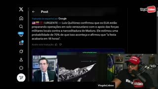 VLOGDOLISBOA LIVE PODCAST | Real News For Real People