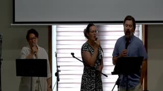 July 27, 2025 Who Is The Devil And Where Did He Come From (Steve Wollmann)