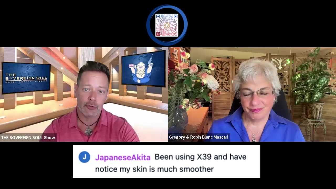 As Vaxx Injuries Rocket, Here's PROOF of Wearable MedBed HEALING MIRACLES for your Family & Friends