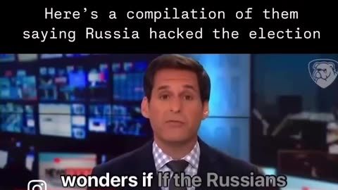 Democrats try to gaslight Americans by claiming they never said Russia hacked the election
