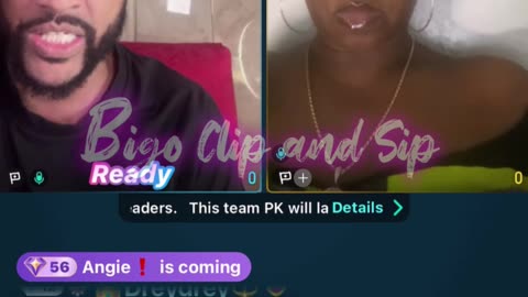 TrinaB lines with Ace's mom who says he's nothing but a liar 8/19/25 #bigoclipandsip