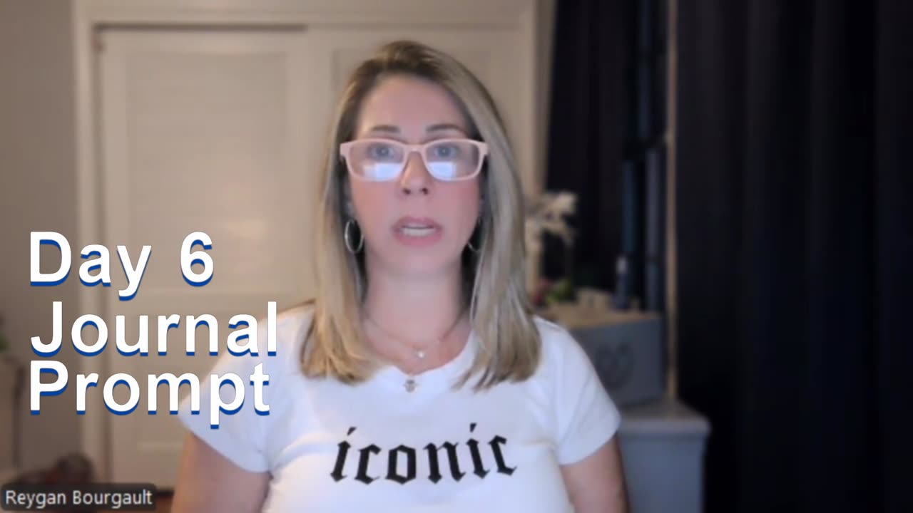 Mindfulness Week 40 Cultivate Humility with journal prompts