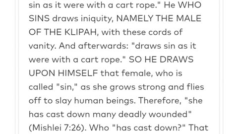 ZOHAR #11. YOU ARE MY PARTNER🤍. Taught by Raya Mehemna ✨️ Yirah Ha'ari (PROLOGUE) 05/2/25