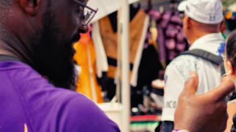 IUIC Cincinnati: Columbus Latino Festival