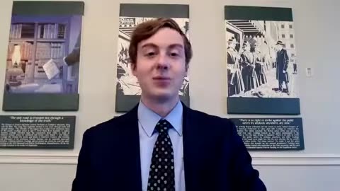 William Pettinger - Coolidge Christmas Message