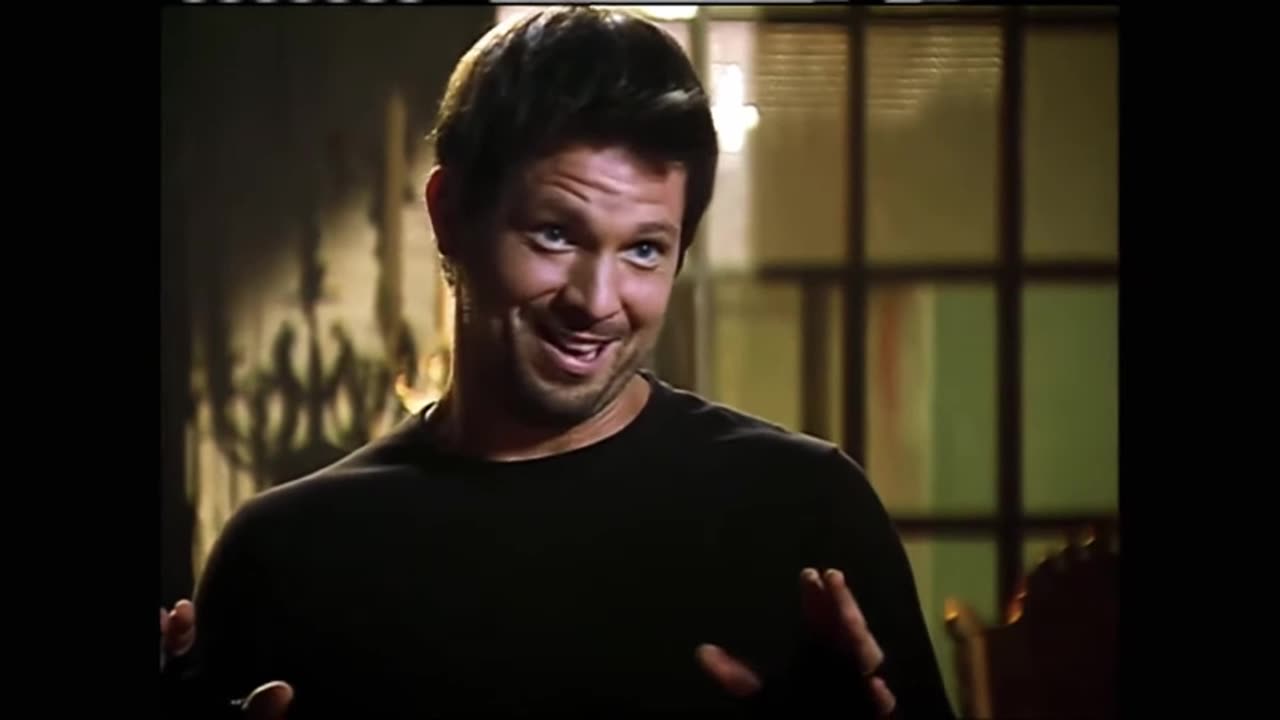 Os Mutantes Capitulo 119