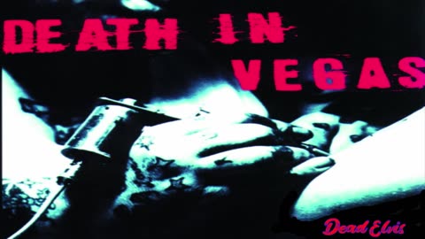 Death In Vegas - Dirt