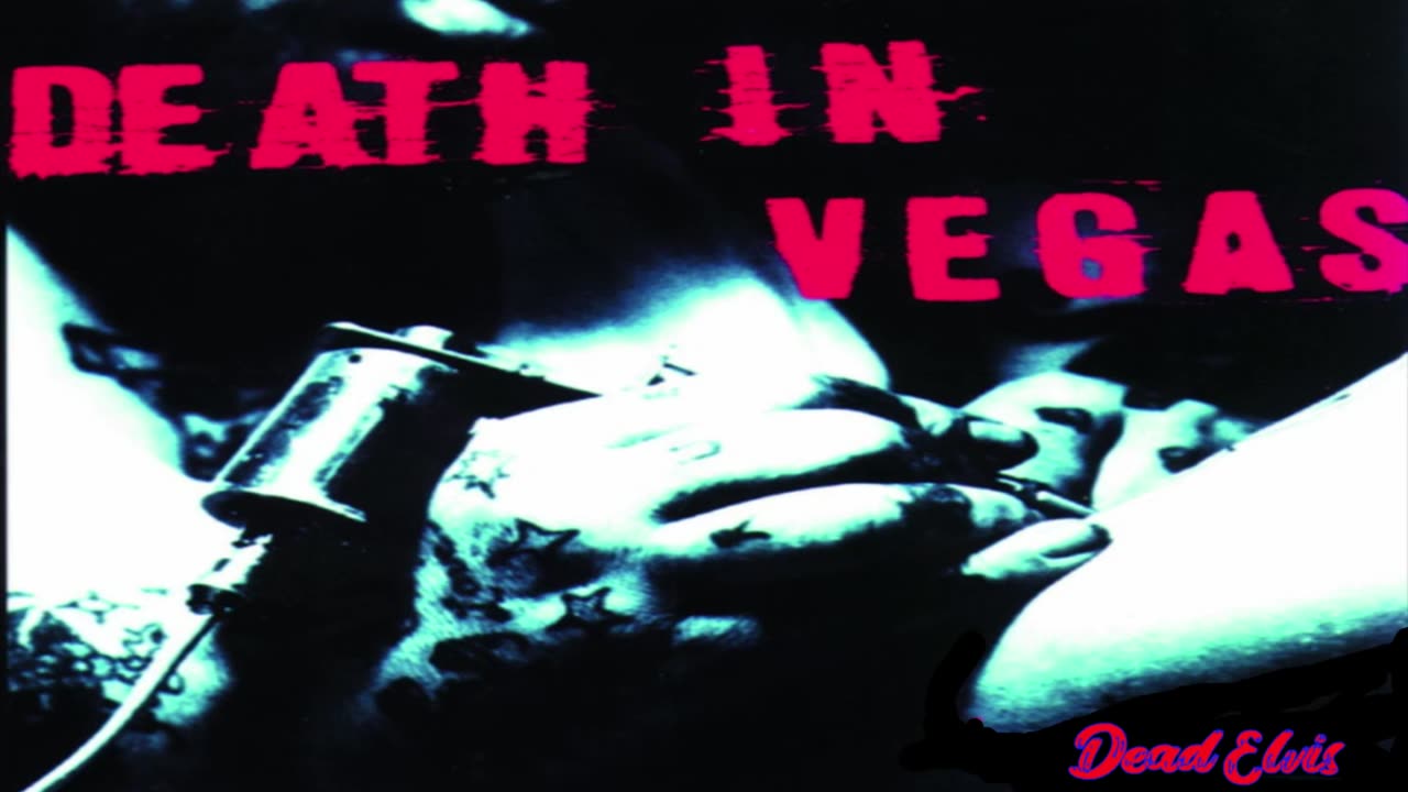 Death In Vegas - Dirt