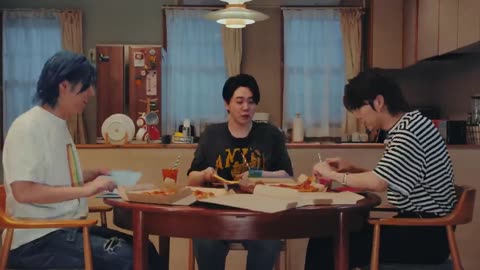 Mrs. GREEN APPLE「breakfast」Official Music Video
