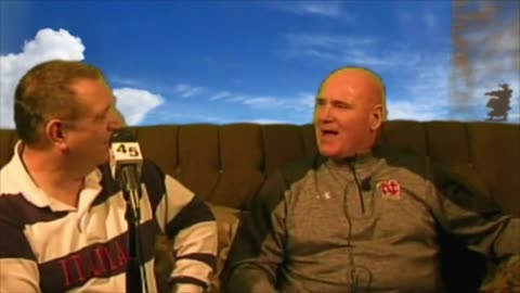 NCTV45 NEWSWATCH MORNING THURS JUNE 19 2025 WITH ANGELO PERROTTA
