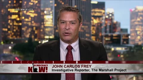 Military Cover-Up_ Hundreds of Migrants Feared Dead in Mass Grave at Arizona Bombing Range