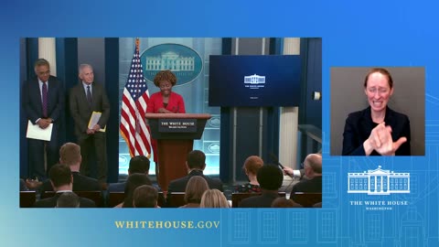 11-22-22 Press Briefing by Press Secretary Karine Jean-Pierre