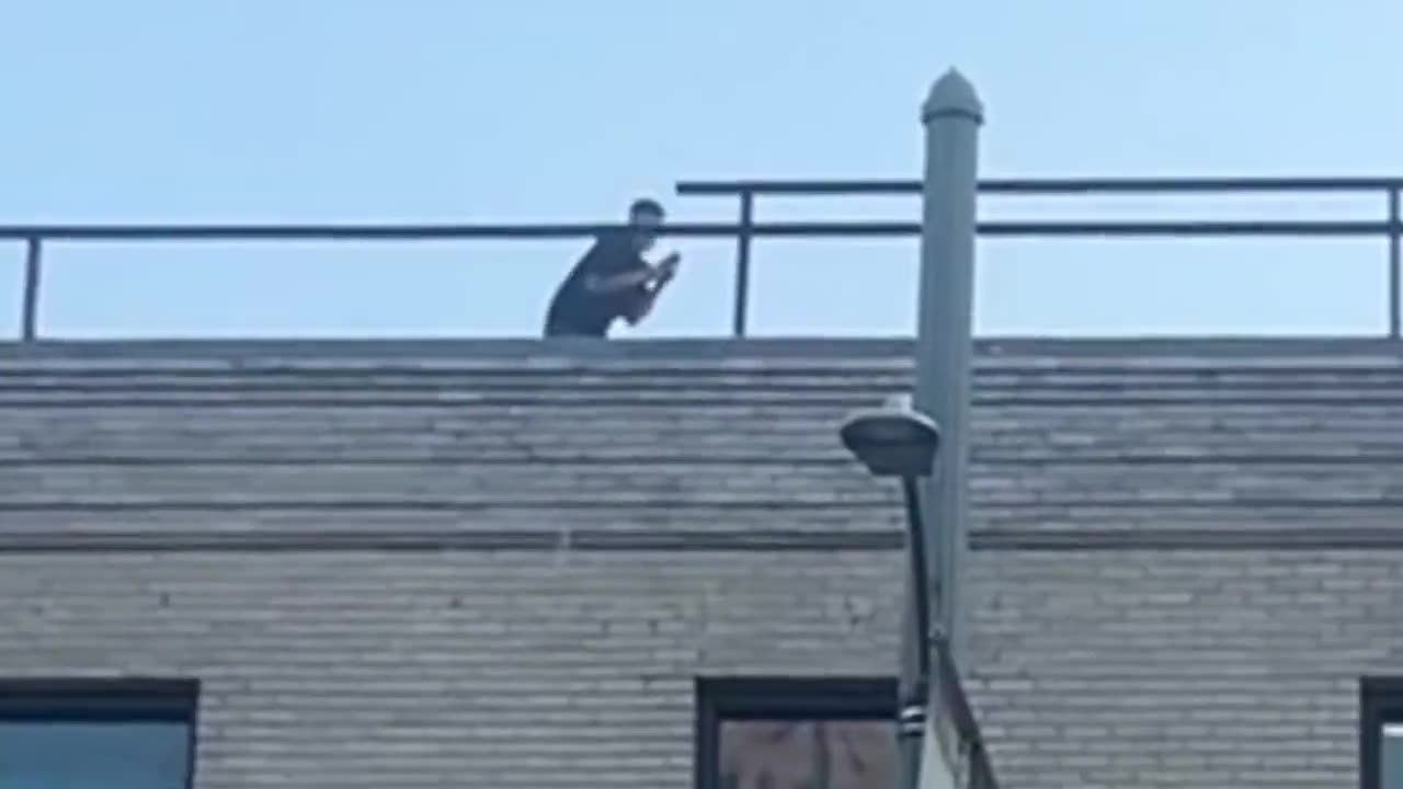 TWO WRONGS DO NOT MAKE A RIGHT ❌ BUT SOMETIMES THEY MAKE VIRAL VIDEO