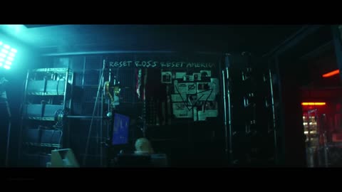 CAPTAIN AMERICA_ BRAVE NEW WORLD Final Trailer (2025) Extended