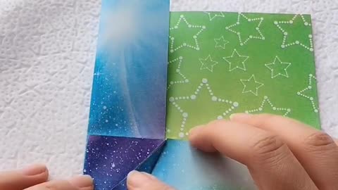 Easy Origami for Kids and Adults