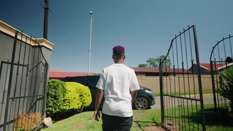 Ngishutheni - Goon Flavour, Master KG & Eemoh Freestyle