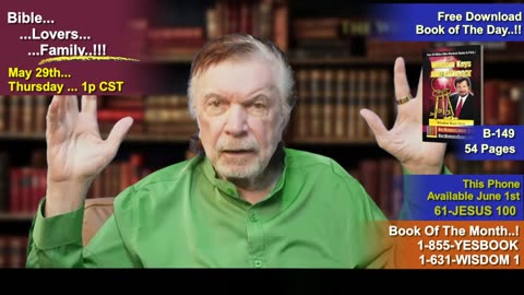 Re-Air: Bible Lovers Family..!!!