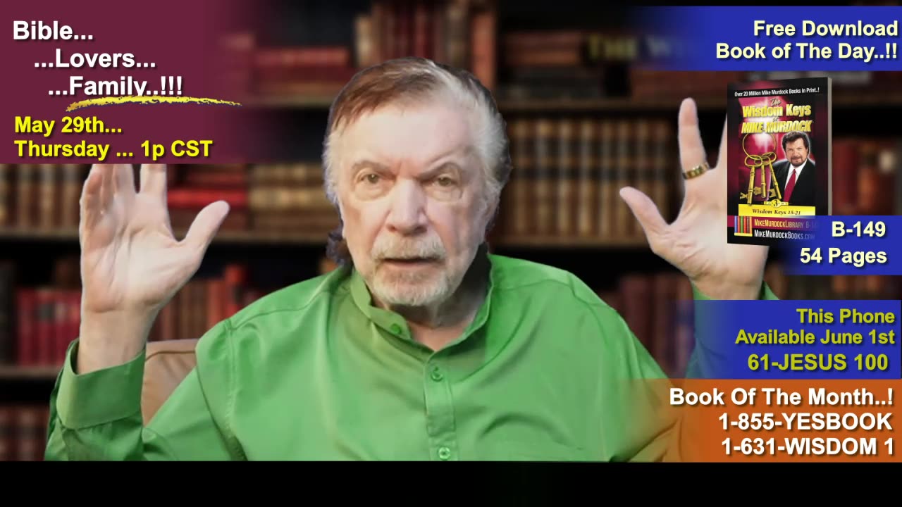 Re-Air: Bible Lovers Family..!!!