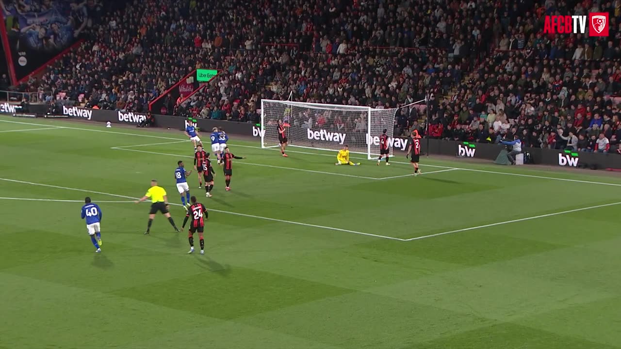 Cherries Struggle to Find Rhythm in Tough Ipswich Encounter