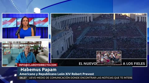 EN VIVO Y EN ESPAÑOL, TRUMP anuncia "importante acuerdo comercial" con Reino Unido