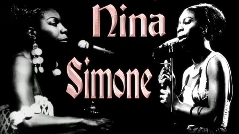 Nina Simone: Live
