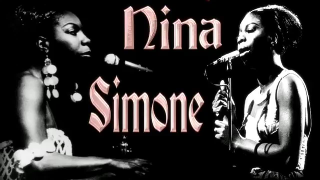 Nina Simone: Live