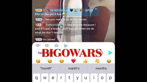 KUTTY ALLEGEDLY GETS SUEWOO EX SUPPORTER PREGNANT !!! TUNE IN!!