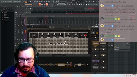 Season of the Rat - Rat Music #2