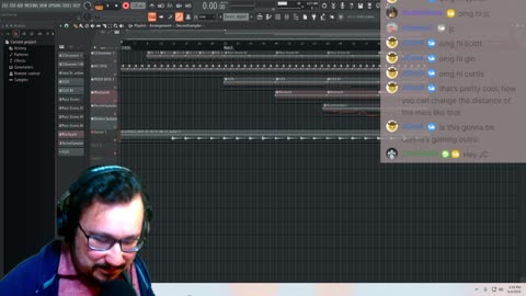 Season of the Rat - Rat Music #2
