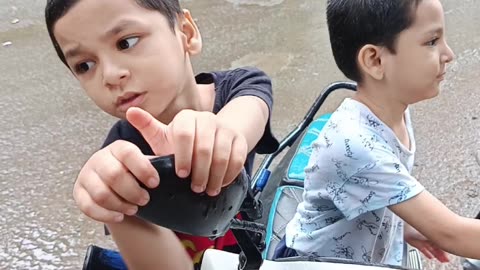 Family-Friendly Kids Video | Pure Joy & Fun