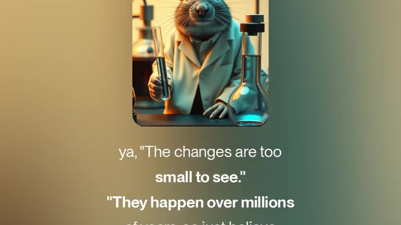 The Rat'volution
