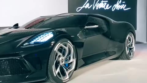 🤯✨ What Would You Name This Exotic Car? | LuxurySportsCars