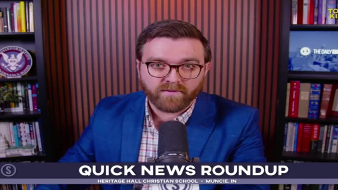 How Democrats go about getting what they want