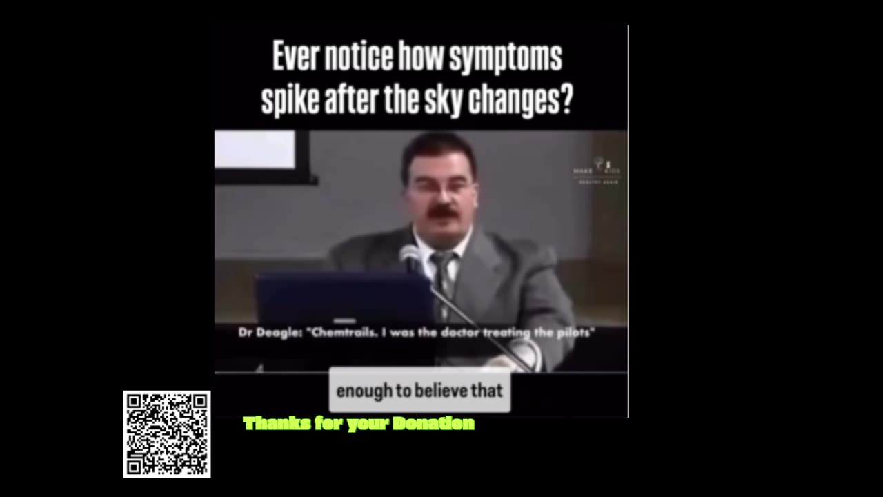 Symptoms Spike after the Sky Changes