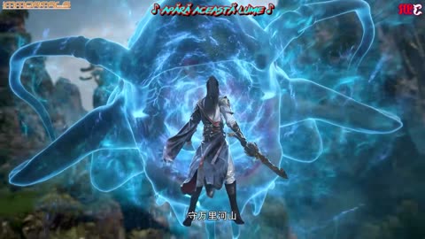 Legend Of Xianwu -Episodul 137