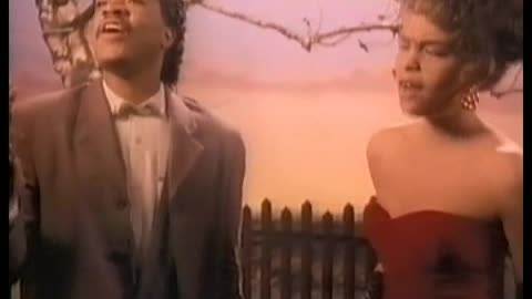 Atlantic Starr - Always