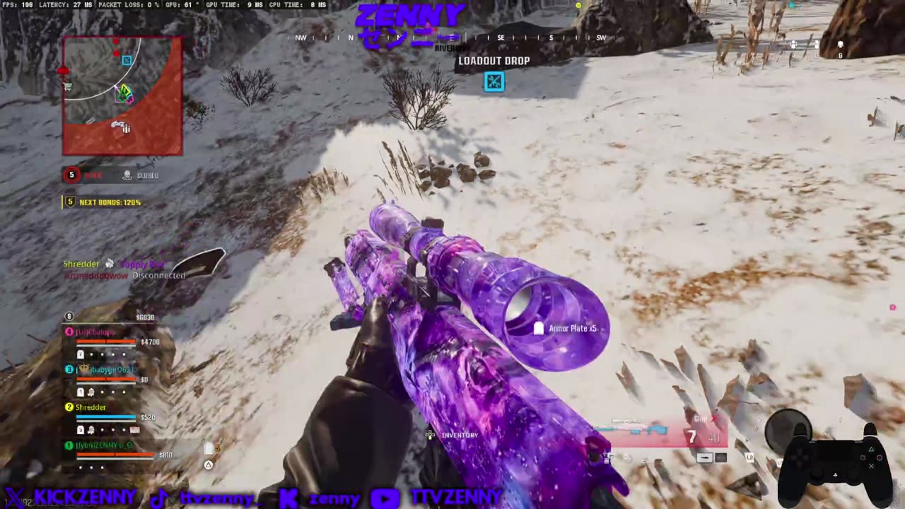 BOT POV MF HAHAHAHA 6v6 PG18+ | UNFILTERED CHAT | CURSES AND BAD