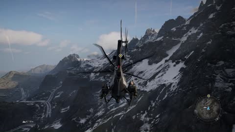 Ghost Recon Breakpoint СМЕЛЫЙ РУССКИЙ ГЕЙМПЛЕЙ