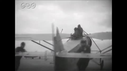 [日本軍] 白菊 九〇式機上作業練習機 K11W Mitsubishi K3M