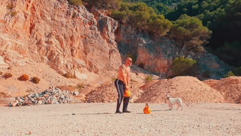 Kettle Bell, exercise, kettlebells