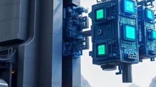 The Path Forward – A Newfoundland Sea Shanty for the Digital Age