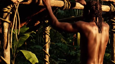 Primitive Technology