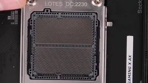 Rookie PCU Move #pcu #pc #computerparts #bovcast