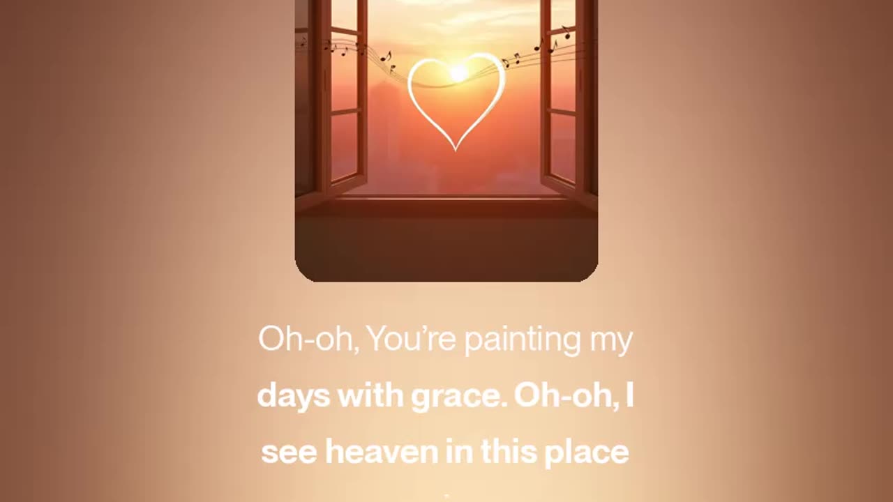 Everything You Make Is Beautiful (V4.5)