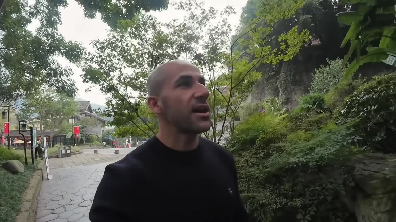 DENTRO DA MAIOR CIDADE DO MUNDO NA CHINA🇨🇳