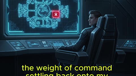 I Have the Ship. You Have Soldiers. It's a Perfect Stalemate.