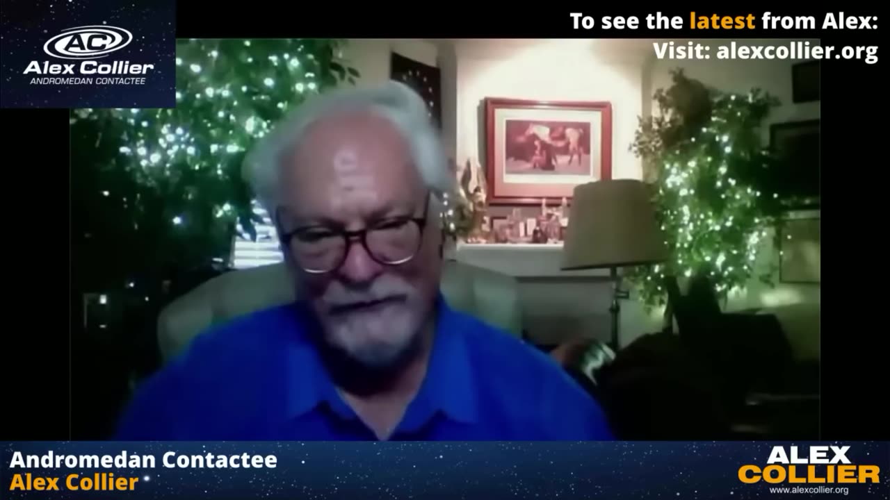 Unlock Creative Secrets, Planetary Mysteries & Solar Origins! | Alex Collier Reveals All! 🌌