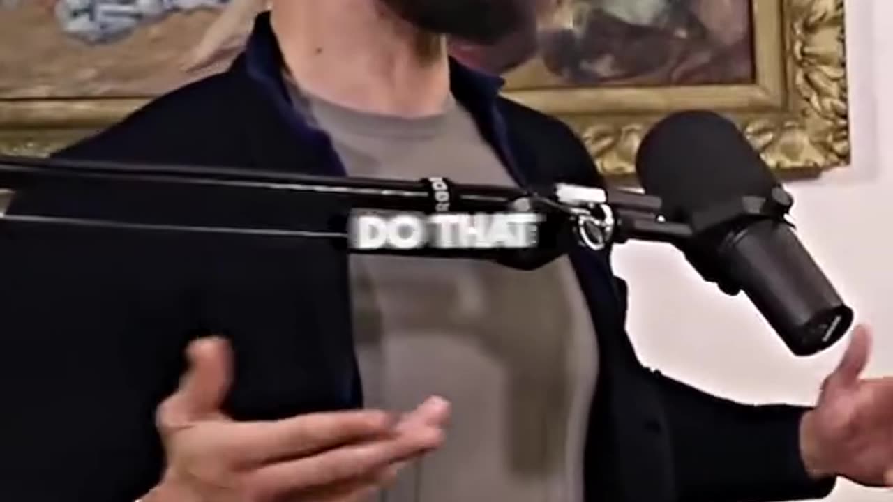 Don't explain yourself to a girlfriend