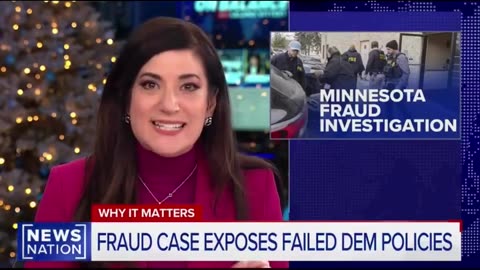 Politics - 2026 Liberal Globalist Commie Illegas An Somalian Fraud Politicians In On It