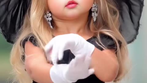Cute Baby Fashion